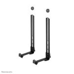 Neomounts AWL29-650BL1 Videobar-/Soundbar-Halterung VESA- max 15 kg - universal