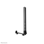 Neomounts AWL29-650BL1 Videobar-/Soundbar-Halterung VESA- max 15 kg - universal