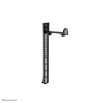 Neomounts AWL29-650BL1 Videobar-/Soundbar-Halterung VESA- max 15 kg - universal