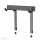 Neomounts AWL29-650BL1 Videobar-/Soundbar-Halterung VESA- max 15 kg - universal