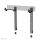 Neomounts AWL29-650BL1 Videobar-/Soundbar-Halterung VESA- max 15 kg - universal