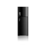 Silicon Power Ultima U05 USB-Stick 16 GB USB Typ-A 2.0 Schwarz