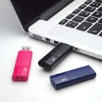 Silicon Power Ultima U05 USB-Stick 16 GB USB Typ-A 2.0 Schwarz