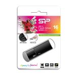 Silicon Power Ultima U05 USB-Stick 16 GB USB Typ-A 2.0 Schwarz