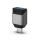 ALOGIC ULCAMN-SGR Kabeladapter USB C USB A Grau