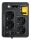 APC Back-UPS 950 VA, 230 V, AVR, 4 Schuko Ausgänge
