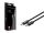Conceptronic ETTA03B20 USB C-C PD 3.1 240W Schnellladekabel, 2m, 48V 5A, 480Mbps, E-Mark