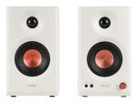 Edifier MR3 1-Weg Weiß Verkabelt & Kabellos 36 W