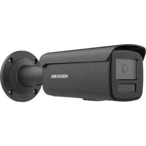 Hikvision Bullet DS-2CD2T86G2H-4I2.8mmeFBLACK 8MP