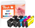 Peach PI200-938 Druckerpatrone 5 Stück(e) Kompatibel...