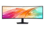 Samsung S95UC Computerbildschirm 124,5 cm (49") 5120...