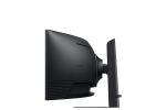 Samsung S95UC Computerbildschirm 124,5 cm (49") 5120 x 1440 Pixel Dual QHD LCD Schwarz
