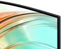 Samsung ViewFinity S9 S95UF Computerbildschirm 124,5 cm (49") 5120 x 1440 Pixel Dual QHD LCD Schwarz