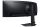 Samsung S95UC Computerbildschirm 124,5 cm (49") 5120 x 1440 Pixel Dual QHD LCD Schwarz