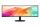 Samsung ViewFinity S9 S95UF Computerbildschirm 124,5 cm (49") 5120 x 1440 Pixel Dual QHD LCD Schwarz