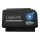 LogiLink AU0028A Kabeladapter USB 3.0 IDE / SATA Schwarz