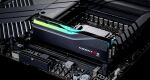 G.Skill Trident Z5 RGB F5-6000J2836G32GX2-TZ5RK Speichermodul 64 GB 2 x 32 GB DDR5 4800 MT/s 288-pin DIMM