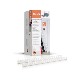 Peach PB416-01 Heftmappenzubehör Binderücken