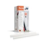 Peach PB416-01 Heftmappenzubehör Binderücken