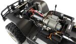 Amewi AMXROCK RCX8PS ferngesteuerte (RC) modell Off-Road-Wagen Elektromotor 1:8