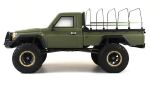 Amewi AMXROCK RCX8PS ferngesteuerte (RC) modell Off-Road-Wagen Elektromotor 1:8