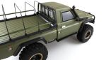 Amewi AMXROCK RCX8PS ferngesteuerte (RC) modell Off-Road-Wagen Elektromotor 1:8