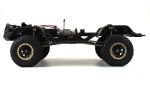 Amewi AMXROCK RCX8PS ferngesteuerte (RC) modell Off-Road-Wagen Elektromotor 1:8