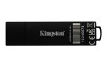 Kingston Technology IronKey 256GB D500S FIPS 140-3 Lvl 3 AES-256