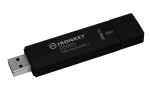 Kingston Technology IronKey 256GB D500S FIPS 140-3 Lvl 3 AES-256