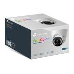 TP-Link VIGI C445 Turret IP-Sicherheitskamera Innen & Außen 2688 x 1520 Pixel Decke/Wand