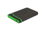 Transcend StoreJet 25M3C Externe Festplatte 2 TB...