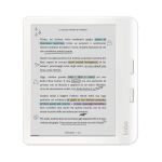 Rakuten Kobo Libra Colour eBook-Reader Touchscreen 32 GB WLAN Weiß