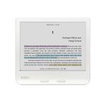 Rakuten Kobo Libra Colour eBook-Reader Touchscreen 32 GB WLAN Weiß