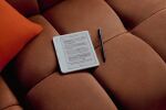 Rakuten Kobo Libra Colour eBook-Reader Touchscreen 32 GB WLAN Weiß