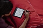 Rakuten Kobo Libra Colour eBook-Reader Touchscreen 32 GB WLAN Weiß