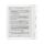 Rakuten Kobo Libra Colour eBook-Reader Touchscreen 32 GB WLAN Weiß