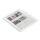 Rakuten Kobo Libra Colour eBook-Reader Touchscreen 32 GB WLAN Weiß