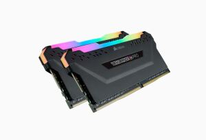Corsair Vengeance RGB Pro Speichermodul 32 GB 2 x 16 GB DDR4 288-pin DIMM