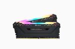 Corsair Vengeance RGB Pro Speichermodul 32 GB 2 x 16 GB DDR4 288-pin DIMM