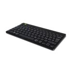 R-Go Tools Ergonomische Tastatur R-Go Compact Break,...