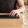 R-Go Tools Ergonomische Tastatur R-Go Compact Break, kompakte Tastatur mit Pausensoftware, QWERTY (IT), Bluetooth, Schwarz