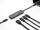 DeLOCK 3 Port USB Hub und 4K HDMI Ausgang mit USB Type-C Anschluss und PD 85 Watt