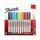 Sharpie 2065408 Permanent-Marker Mehrfarbig 12 Stück(e)