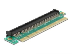 DeLOCK Riser PCIe x16 Schnittstellenkarte/Adapter Eingebaut