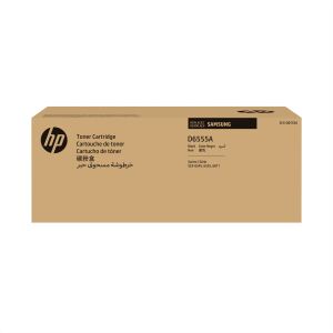 Samsung SCX-D6555A Schwarz Tonerkartusche
