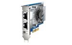 QNAP QXG-10G2T-X710 Netzwerkkarte Eingebaut Ethernet 1000 Mbit/s