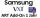 Samsung VXT Art Add-On License, 1 Year Kommerziell 1 Lizenz(en) Abonnement 1 Jahr(e)