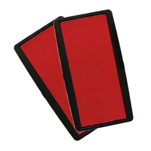 Colop 164854 Stempelkissen Rot