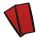 Colop 164854 Stempelkissen Rot