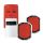 Colop 164854 Stempelkissen Rot